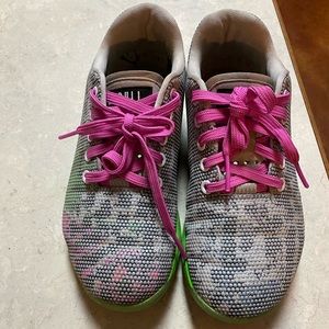 No Bull Kristi Eramo limited edition.